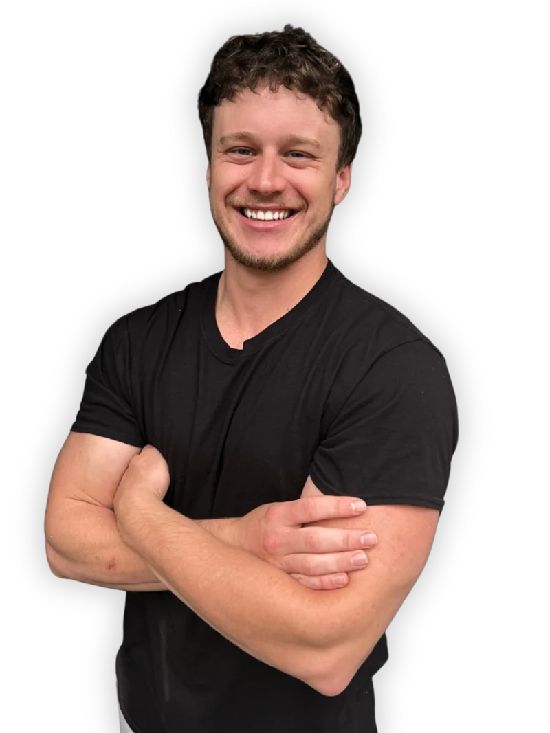 Luke Zello, owner of Ask Luke Z